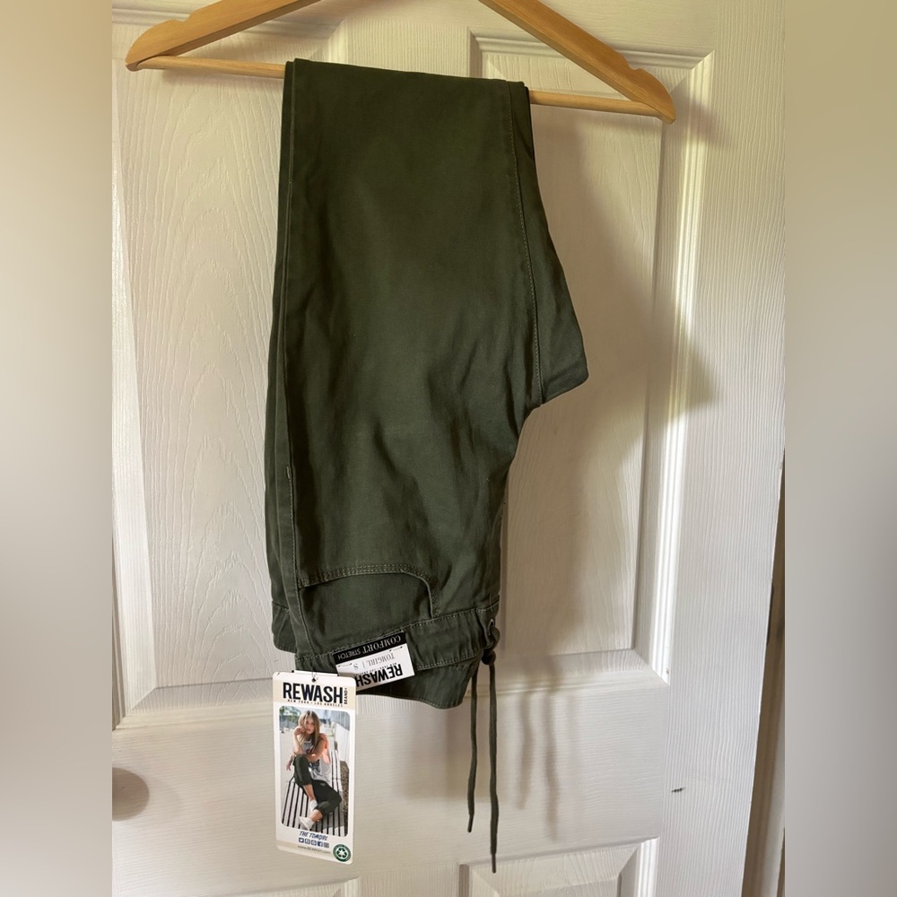 Sweatpants brand new with tags